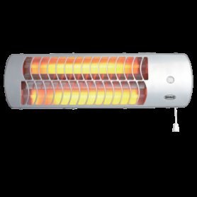 Bravo Koupelnový infrazářič B-4673