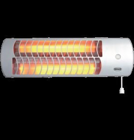 Bravo Koupelnový infrazářič B-4673