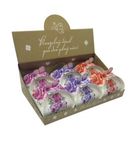 Kouzelný dárek 125g mix KYTICE - 6ks