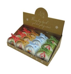 Kouzelný dárek 50g BOX mix SKŘÍTEK - 12ks