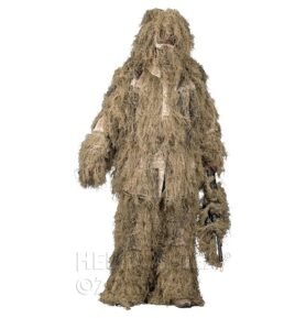 Převlek maskovací GHILLIE DIGITAL DESERT vel. M-L