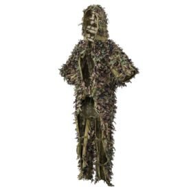 Helikon-Tex převlek maskovací LEAF US WOODLAND