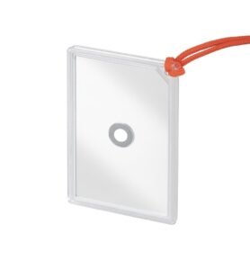 Helikon-Tex zrcátko signalizační nouzové s kompasem