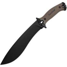 KERSHAW mačeta CAMP 10 s pouzdrem