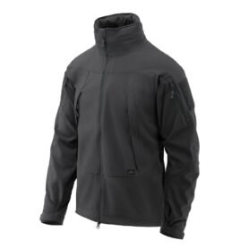 Bunda BLIZZARD StormStretch® SHADOW GREY vel. XS