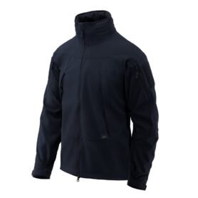 Bunda BLIZZARD StormStretch® NAVY BLUE vel. XXL