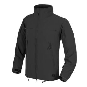 Bunda COUGAR® s membránou ČERNÁ vel. XL
