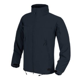 Bunda COUGAR® s membránou NAVY BLUE vel. S