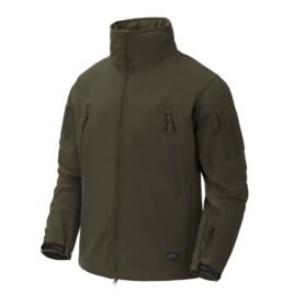Bunda GUNFIGHTER Shark Skin TAIGA GREEN vel. XXL