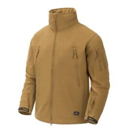 Bunda GUNFIGHTER Shark Skin COYOTE vel. 3XL