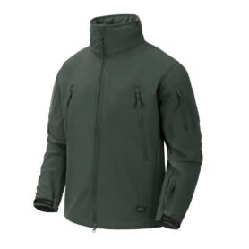 Bunda GUNFIGHTER Shark Skin FOLIAGE vel. XS