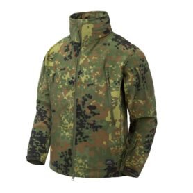 Bunda GUNFIGHTER Shark Skin FLECKTARN vel. XXL
