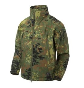 Bunda GUNFIGHTER Shark Skin FLECKTARN vel. XL