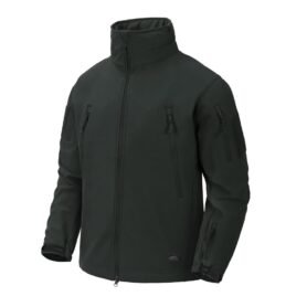 Bunda GUNFIGHTER Shark Skin JUNGLE GREEN vel. XXL