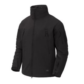 Bunda GUNFIGHTER Shark Skin ŠEDÁ ASH GREY vel. XS
