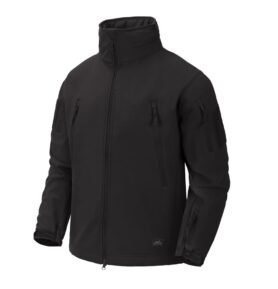 Bunda GUNFIGHTER Shark Skin ŠEDÁ ASH GREY vel. XS