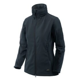 Bunda dámská GUNFIGHTER NAVY BLUE vel. XXL