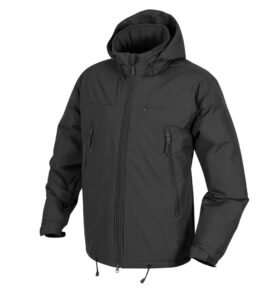Bunda HUSKY Climashield® Apex 100g ČERNÁ vel. 3XL