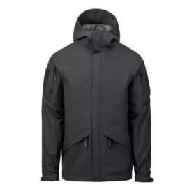 Bunda CHINOOK nepromokavá SHADOW GREY vel. XXL