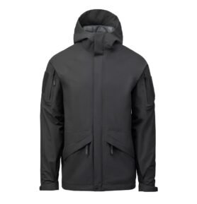 Bunda CHINOOK nepromokavá SHADOW GREY vel. XXL