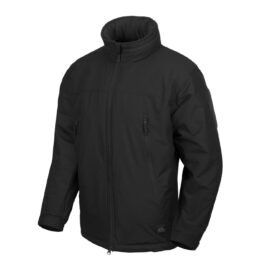 Bunda Climashield® Apex LEVEL 7 Gen III ČERNÁ vel. XXL