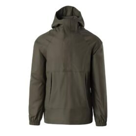 Bunda LEVANTER nepromokavá TAIGA GREEN vel. XXL