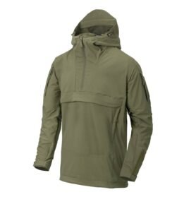 Bunda větrovka MISTRAL ADAPTIVE GREEN vel. XS