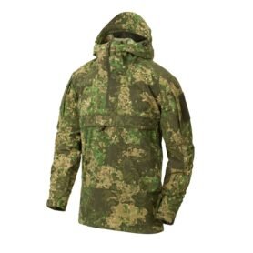 Bunda větrovka MISTRAL PENCOTT® WILDWOOD™ vel. XS