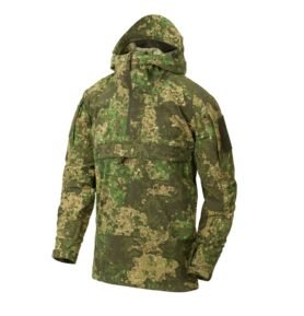 Bunda větrovka MISTRAL PENCOTT® WILDWOOD™ vel. 3XL