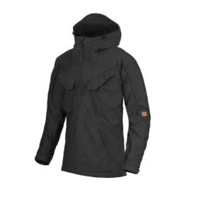 Bunda větrovka PILGRIM ČERNÁ vel. 3XL