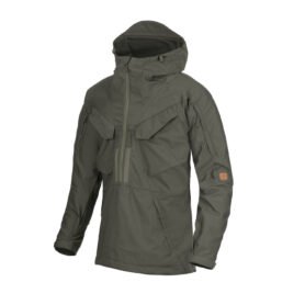 Bunda větrovka PILGRIM TAIGA GREEN vel. 3XL