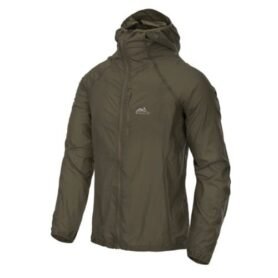 Bunda větrovka TRAMONTANE WindPack® TAIGA GREEN vel. XXL