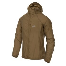 Bunda větrovka TRAMONTANE WindPack® COYOTE vel. XXL