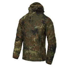 Bunda větrovka TRAMONTANE WindPack® FLECKTARN vel. XXL
