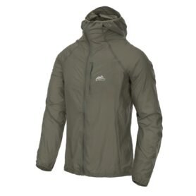 Bunda větrovka TRAMONTANE WindPack® ALPHA GREEN vel. XS