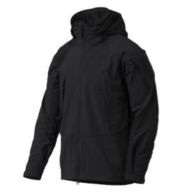 Bunda TROOPER MK2 StormStretch® ČERNÁ vel. XXL