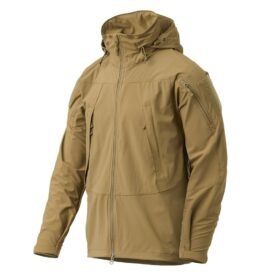 Bunda TROOPER MK2 StormStretch® COYOTE vel. XXL