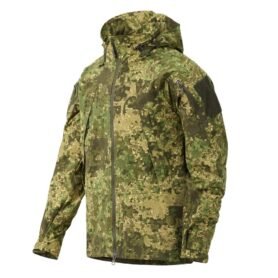 Bunda TROOPER MK2 StormStretch® PENCOTT® WILDWOOD™ vel. XXL