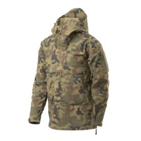 Bunda větrovka TRACER WOODLAND POLSKÝ vel. XXL