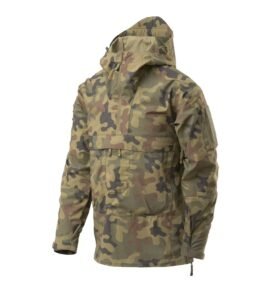Bunda větrovka TRACER WOODLAND POLSKÝ vel. 3XL