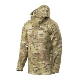 Bunda větrovka TRACER MULTICAM® vel. XS