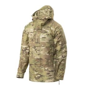 Bunda větrovka TRACER MULTICAM® vel. M