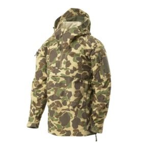 Bunda větrovka TRACER DUCK HUNTER vel. 3XL