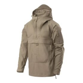 Bunda větrovka TRACER RAL 7013 vel. XS