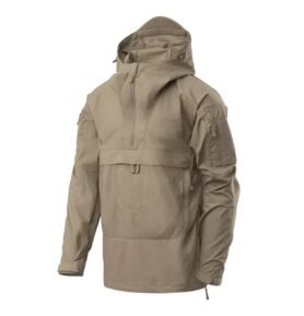 Bunda větrovka TRACER RAL 7013 vel. XS