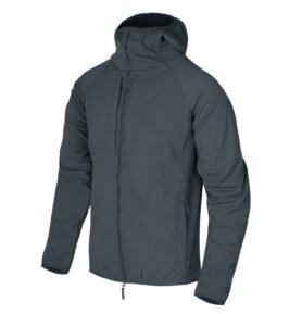 Bunda URBAN HYBRID softshell SHADOW GREY vel. S