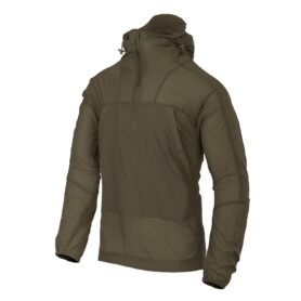 Větrovka WINDRUNNER WINDPACK TAIGA GREEN vel. XXL
