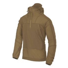 Větrovka WINDRUNNER WINDPACK COYOTE vel. XXL