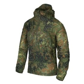 Větrovka WINDRUNNER WINDPACK FLECKTARN vel. XXL