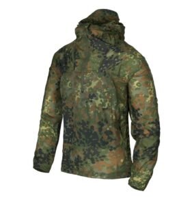 Větrovka WINDRUNNER WINDPACK FLECKTARN vel. L